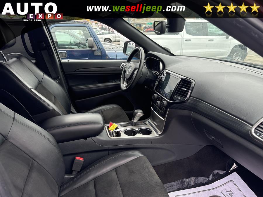 2019 Jeep Grand Cherokee Altitude 4x4 photo