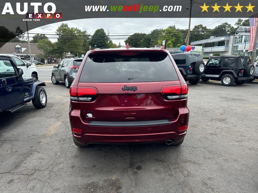 2019 Jeep Grand Cherokee Altitude 4x4 photo