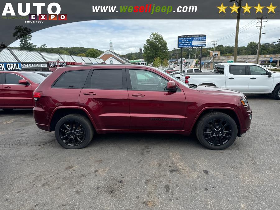 2019 Jeep Grand Cherokee Altitude 4x4 photo