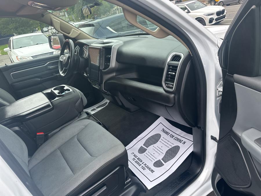2020 RAM 1500 Big Horn 4x4 Quad Cab 6''4