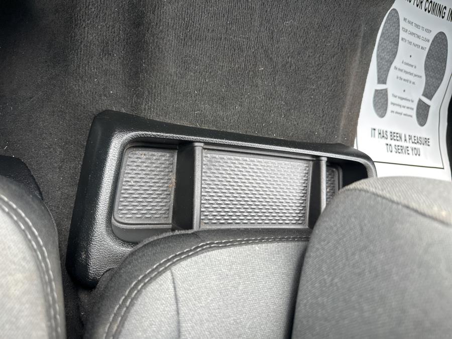 2020 RAM 1500 Big Horn 4x4 Quad Cab 6''4