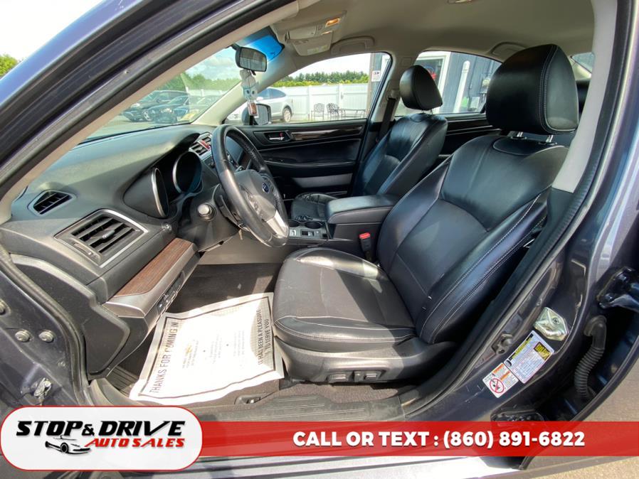 2015 Subaru Legacy 4dr Sdn 2.5i Limited PZEV photo