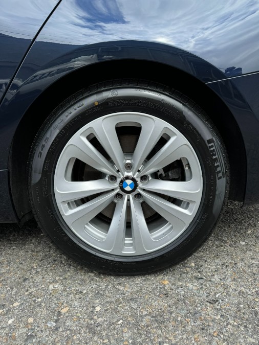 2011 BMW NSX 535i xDrive Gran Turismo photo