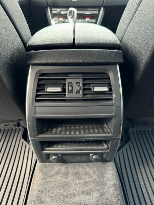 2011 BMW NSX 535i xDrive Gran Turismo photo