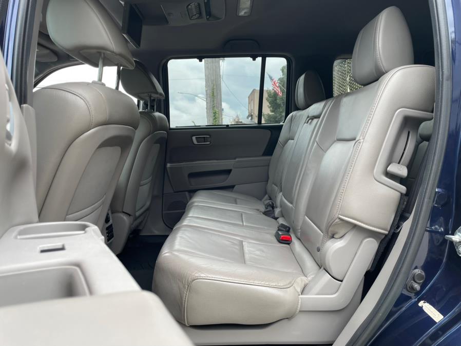 2013 Honda Pilot Touring photo