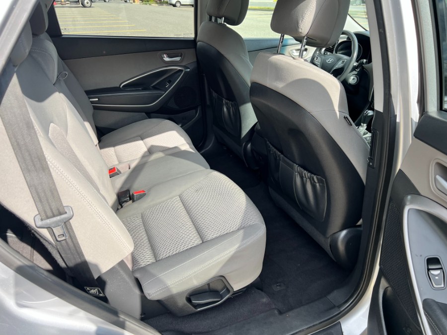 2014 Hyundai Santa Fe GLS photo