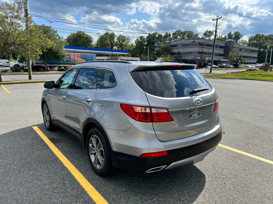 2014 Hyundai Santa Fe GLS photo