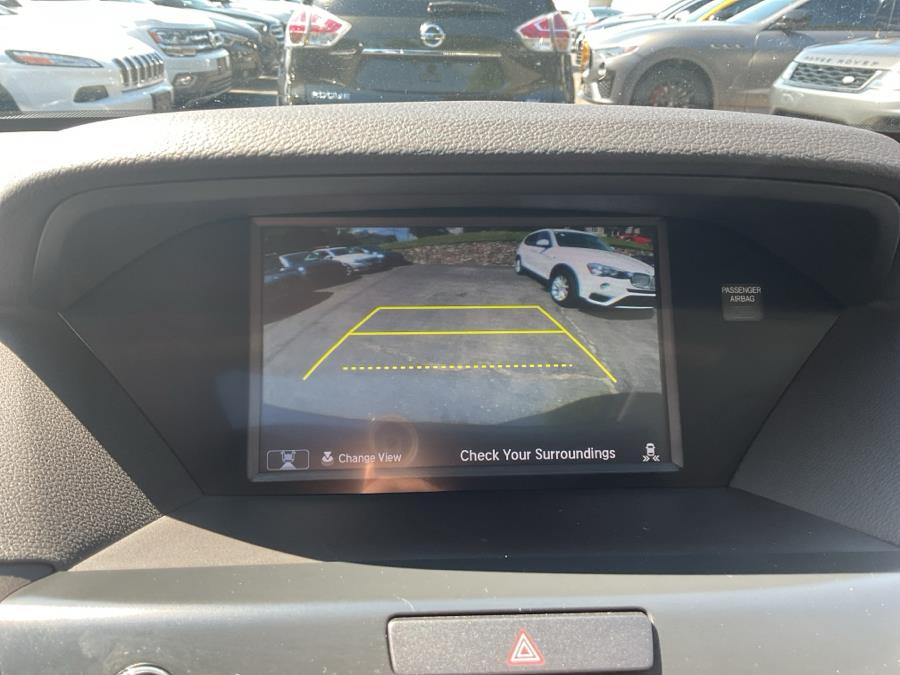 2020 Acura MDX SH-AWD 7-Passenger w/Technolog photo