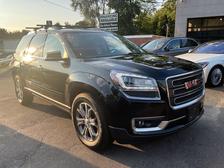 2014 GMC Acadia SLT-1 photo