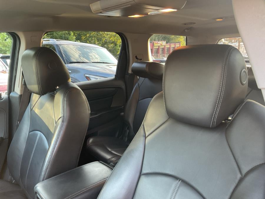 2014 GMC Acadia SLT-1 photo