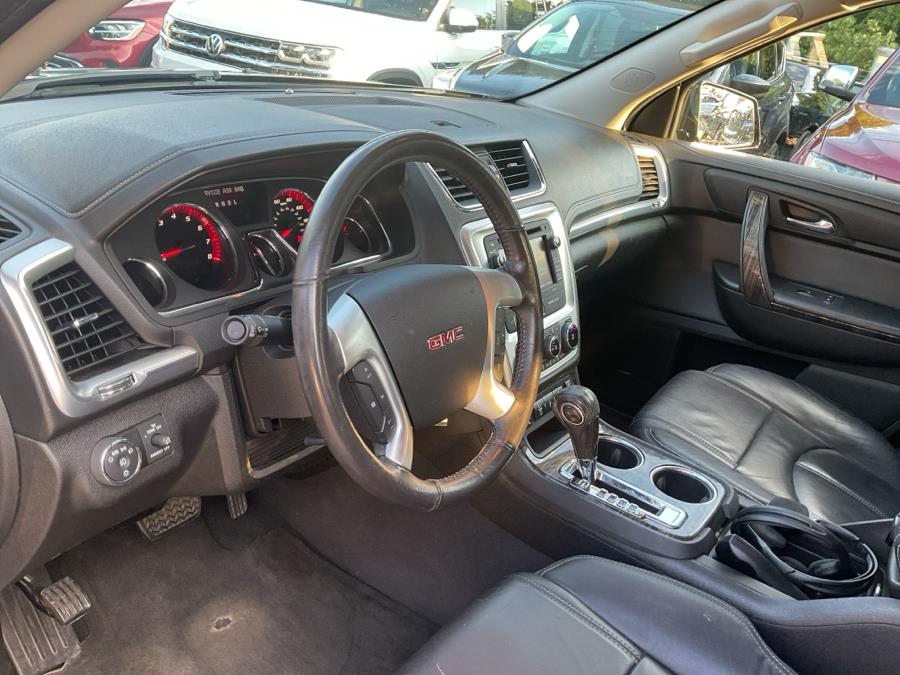 2014 GMC Acadia SLT-1 photo