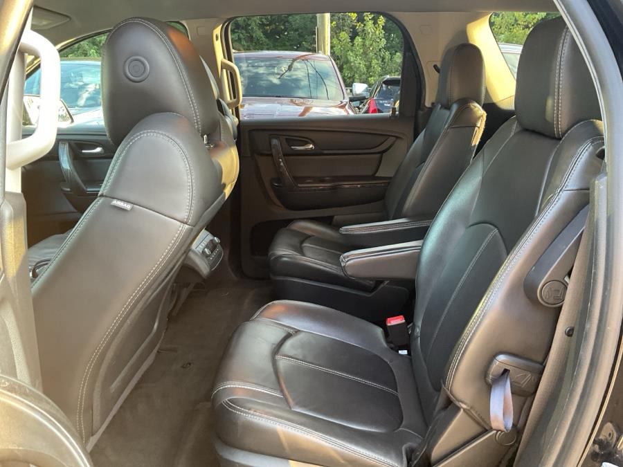 2014 GMC Acadia SLT-1 photo