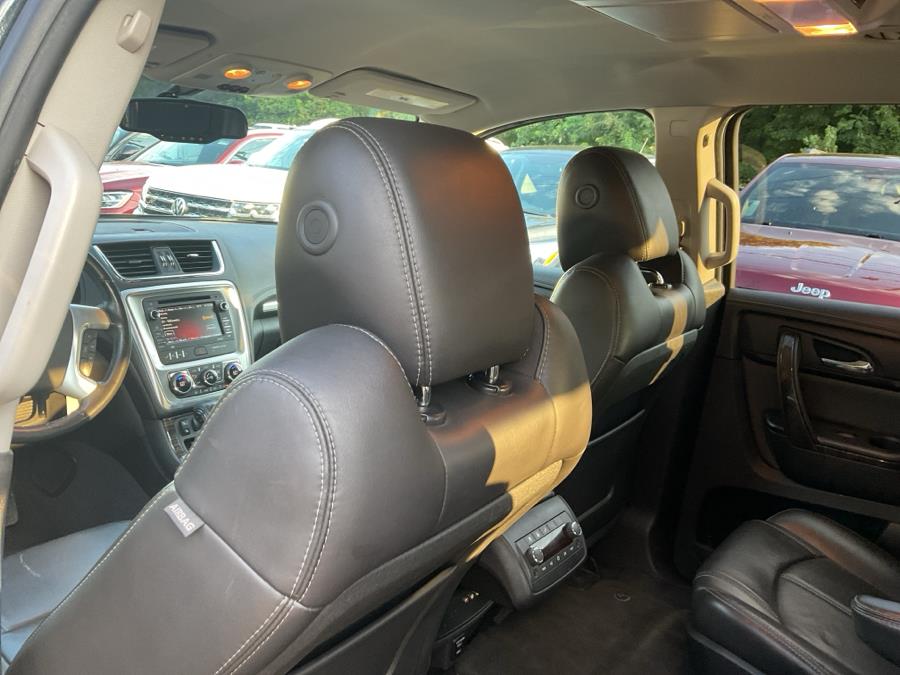 2014 GMC Acadia SLT-1 photo