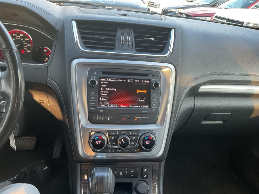 2014 GMC Acadia SLT-1 photo