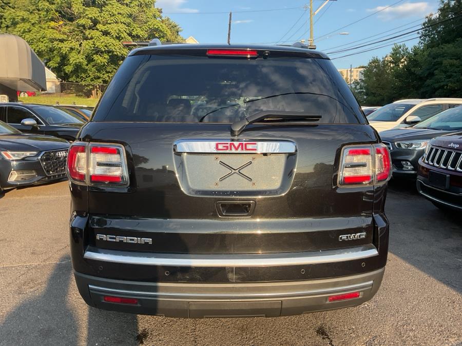 2014 GMC Acadia SLT-1 photo