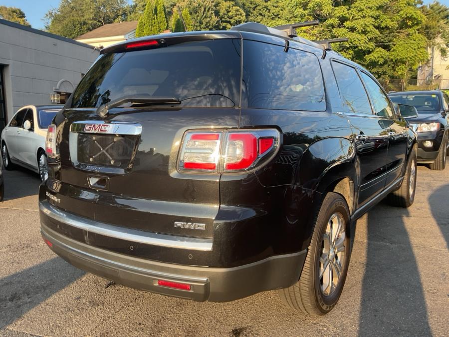 2014 GMC Acadia SLT-1 photo