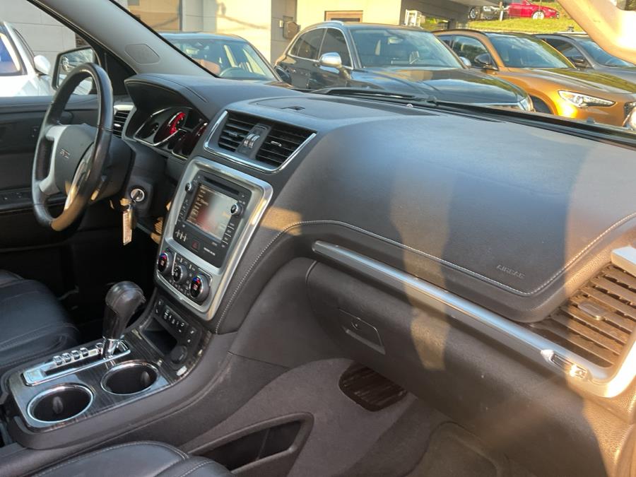 2014 GMC Acadia SLT-1 photo