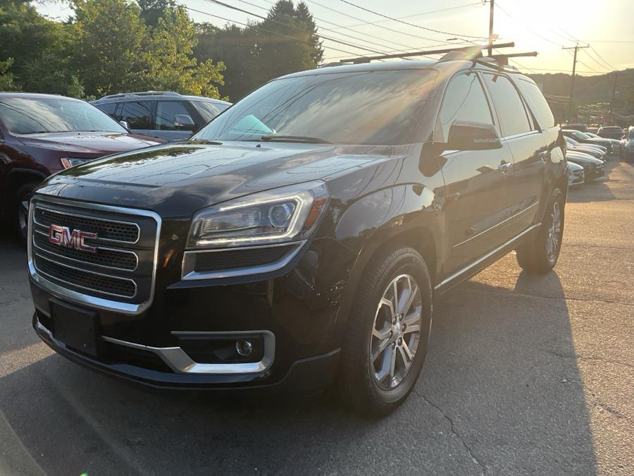 2014 GMC Acadia SLT-1 photo