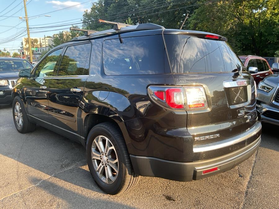 2014 GMC Acadia SLT-1 photo