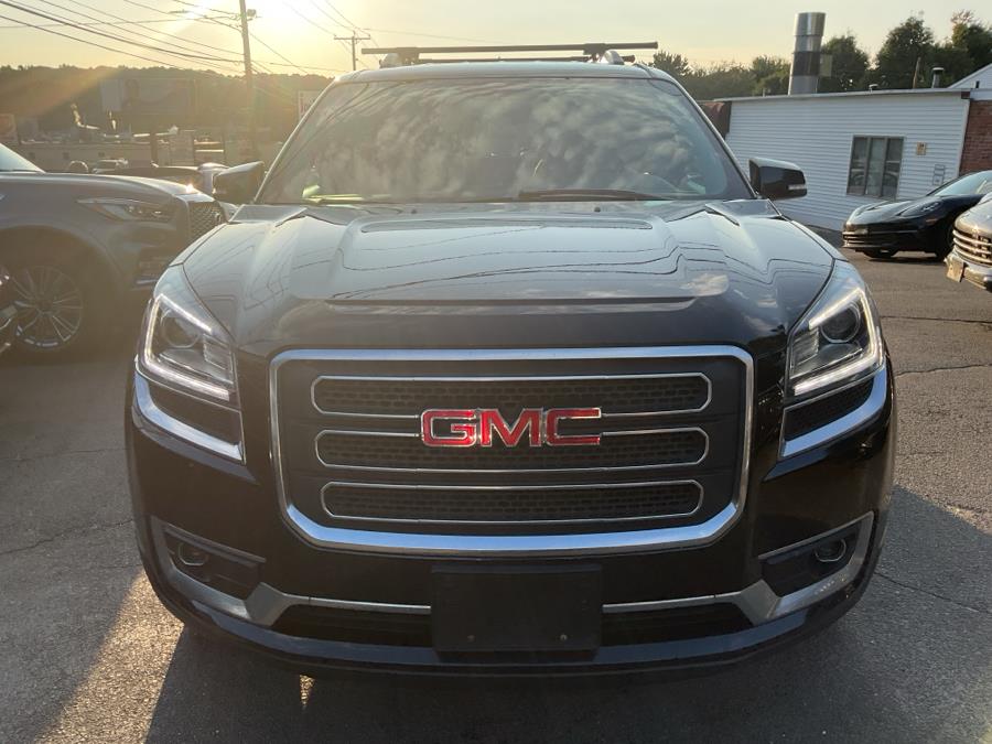 2014 GMC Acadia SLT-1 photo