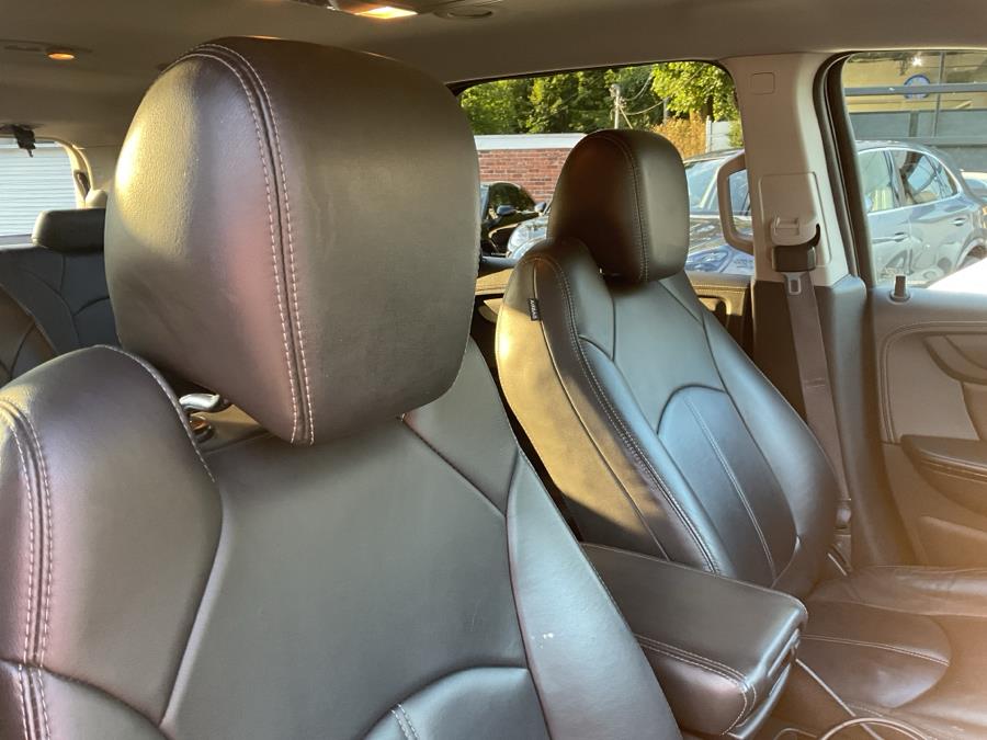 2014 GMC Acadia SLT-1 photo