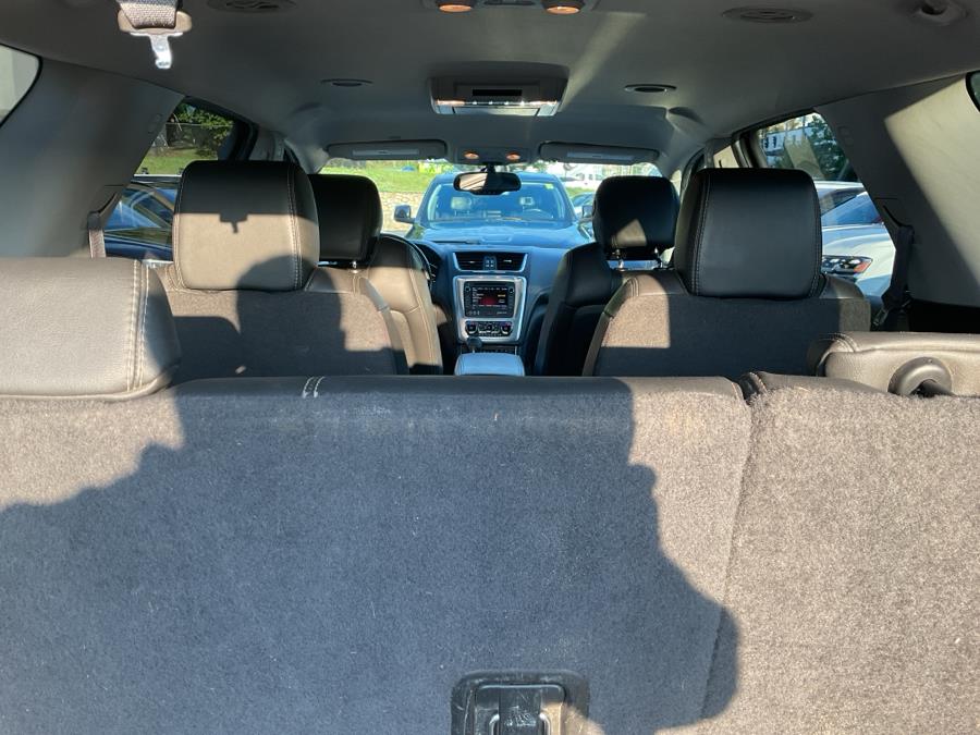 2014 GMC Acadia SLT-1 photo