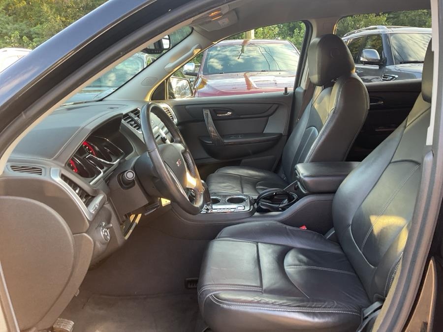 2014 GMC Acadia SLT-1 photo