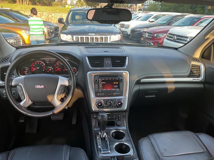 2014 GMC Acadia SLT-1 photo