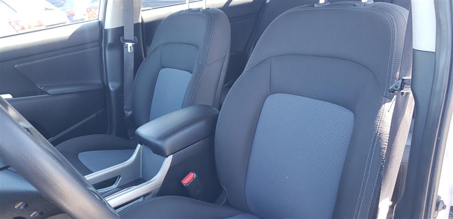 2016 Kia Sportage AWD 4dr LX photo