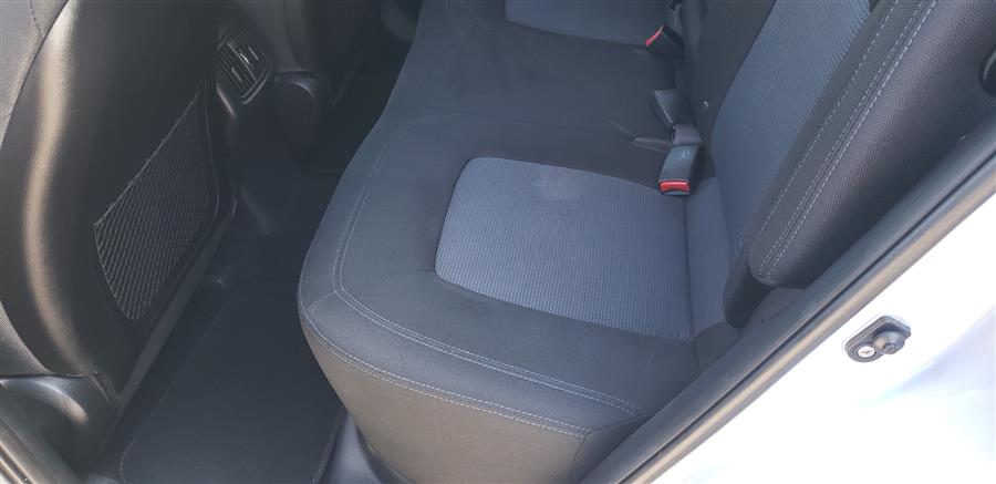2016 Kia Sportage AWD 4dr LX photo