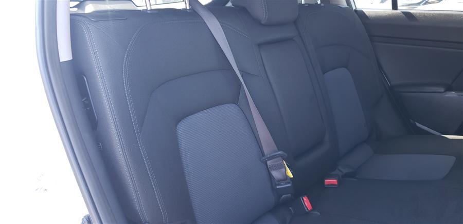 2016 Kia Sportage AWD 4dr LX photo