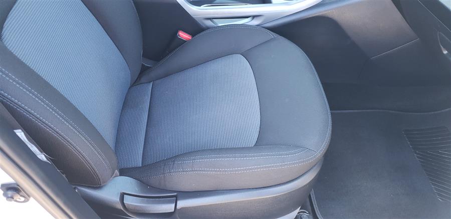 2016 Kia Sportage AWD 4dr LX photo