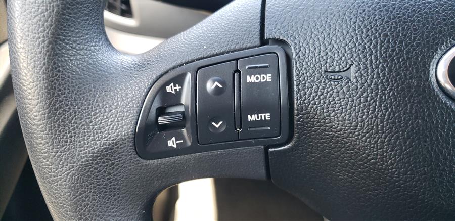 2016 Kia Sportage AWD 4dr LX photo