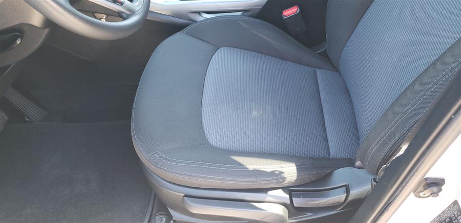 2016 Kia Sportage AWD 4dr LX photo