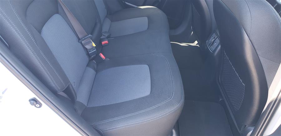 2016 Kia Sportage AWD 4dr LX photo