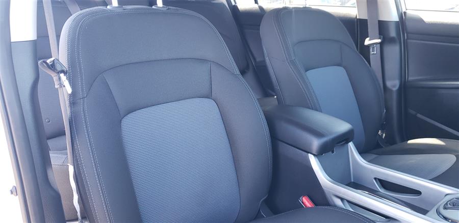 2016 Kia Sportage AWD 4dr LX photo