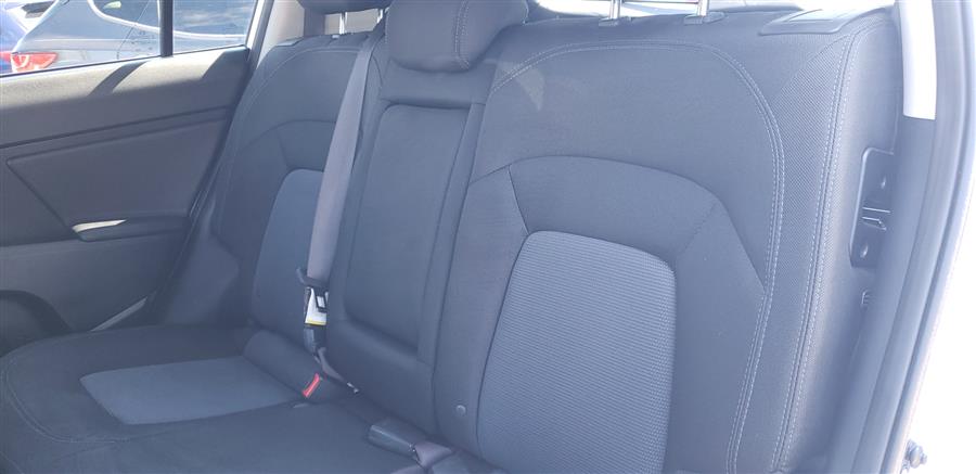 2016 Kia Sportage AWD 4dr LX photo