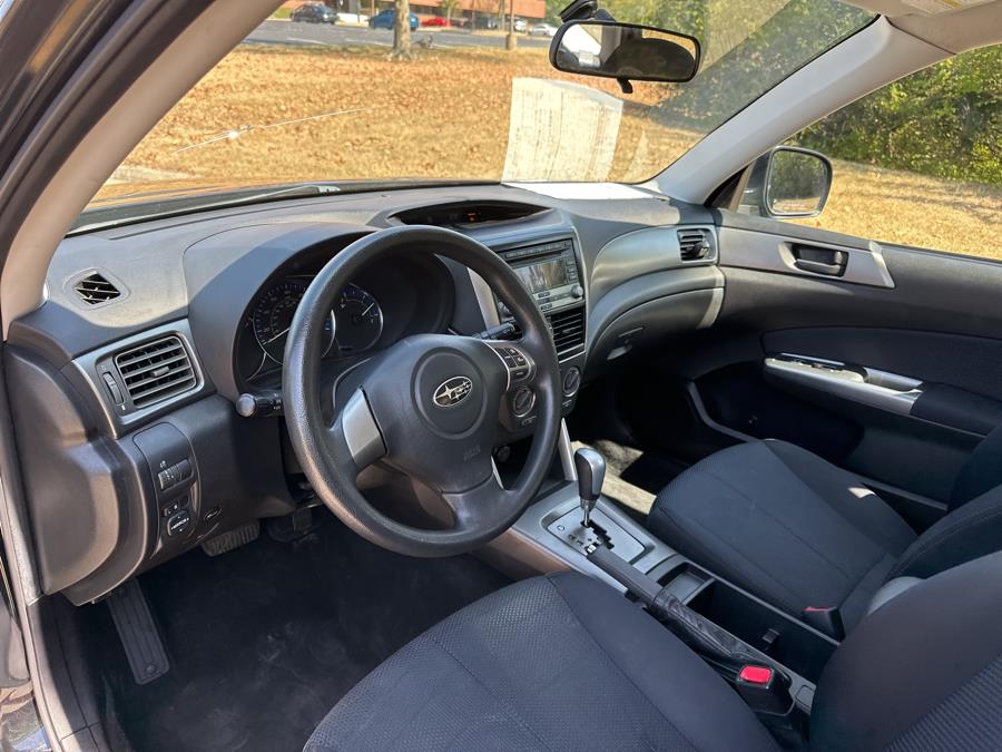 2011 Subaru Forester 2.5X photo