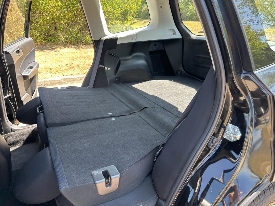 2011 Subaru Forester 2.5X photo