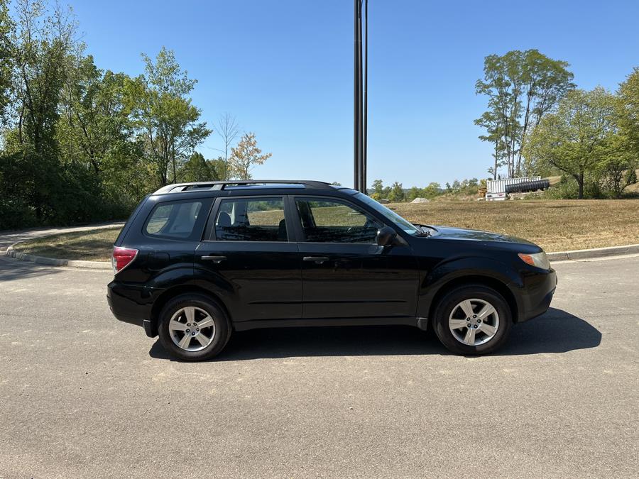2011 Subaru Forester 2.5X photo
