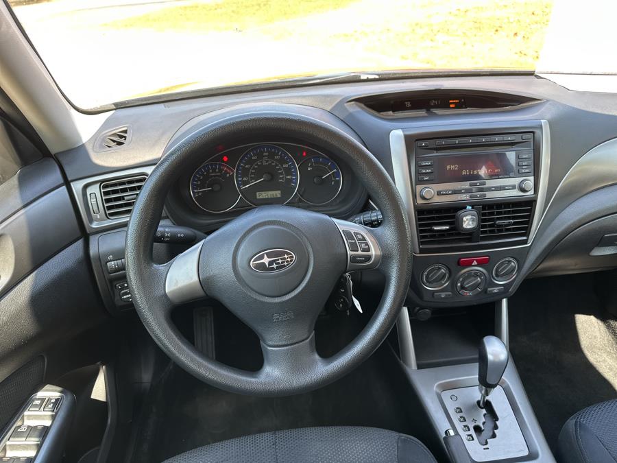 2011 Subaru Forester 2.5X photo