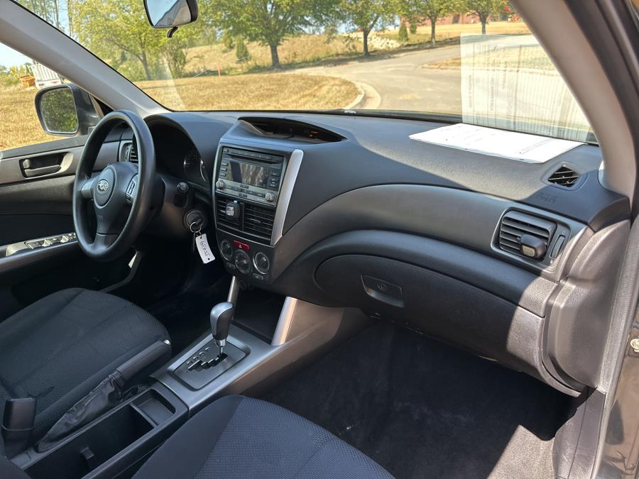 2011 Subaru Forester 2.5X photo