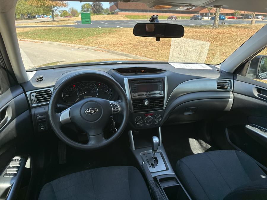2011 Subaru Forester 2.5X photo