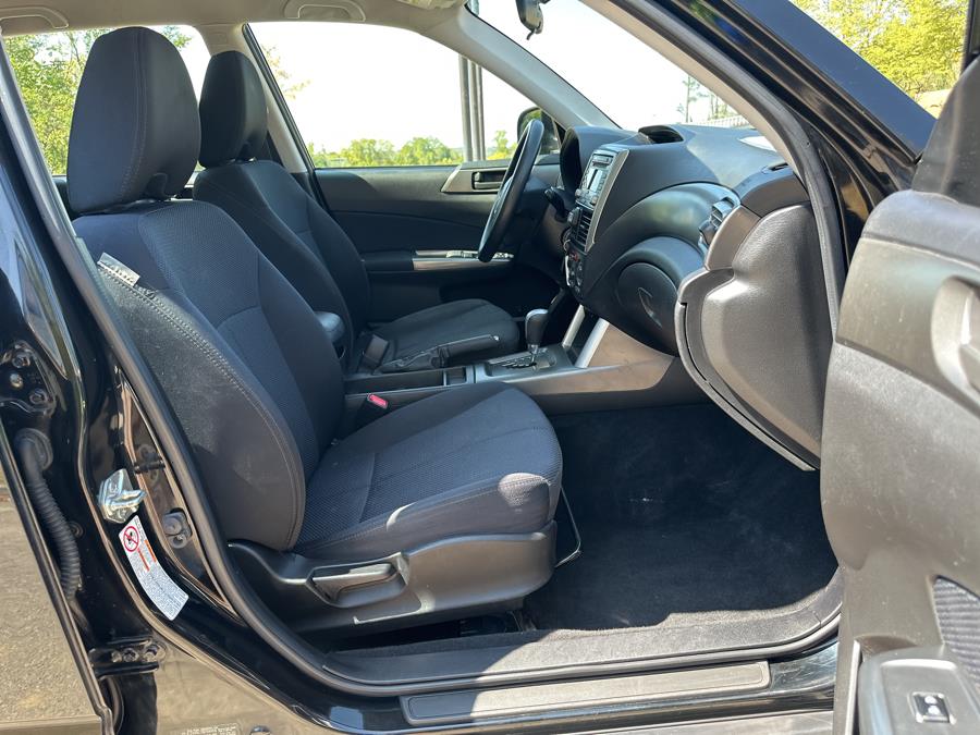 2011 Subaru Forester 2.5X photo