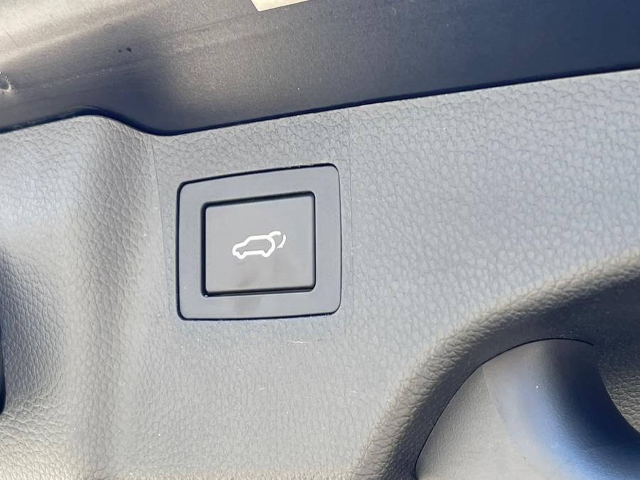 2017 Hyundai Santa Fe Sport 2.0T Auto AWD photo