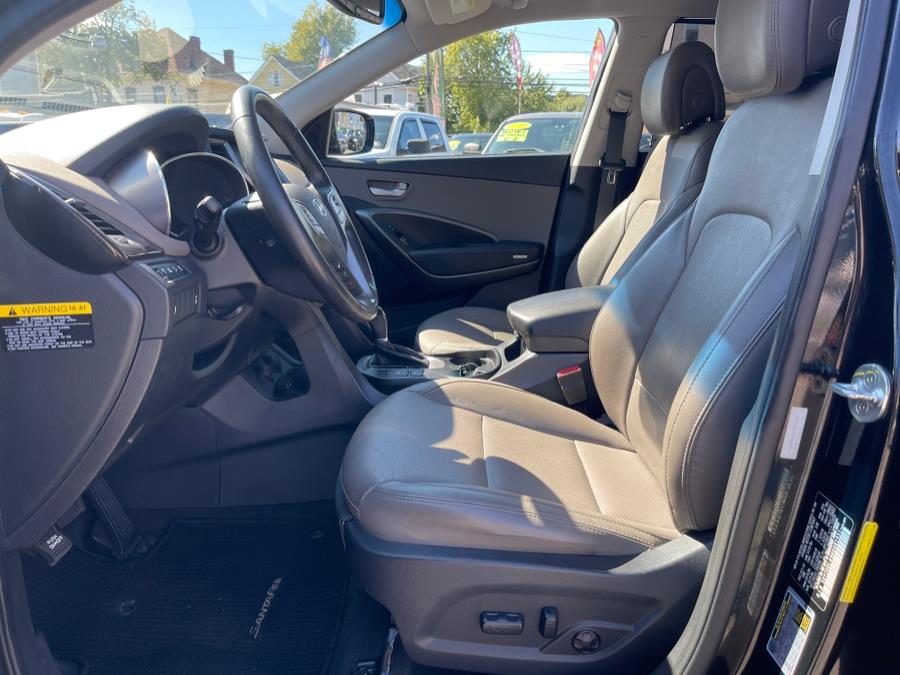 2017 Hyundai Santa Fe Sport 2.0T Auto AWD photo
