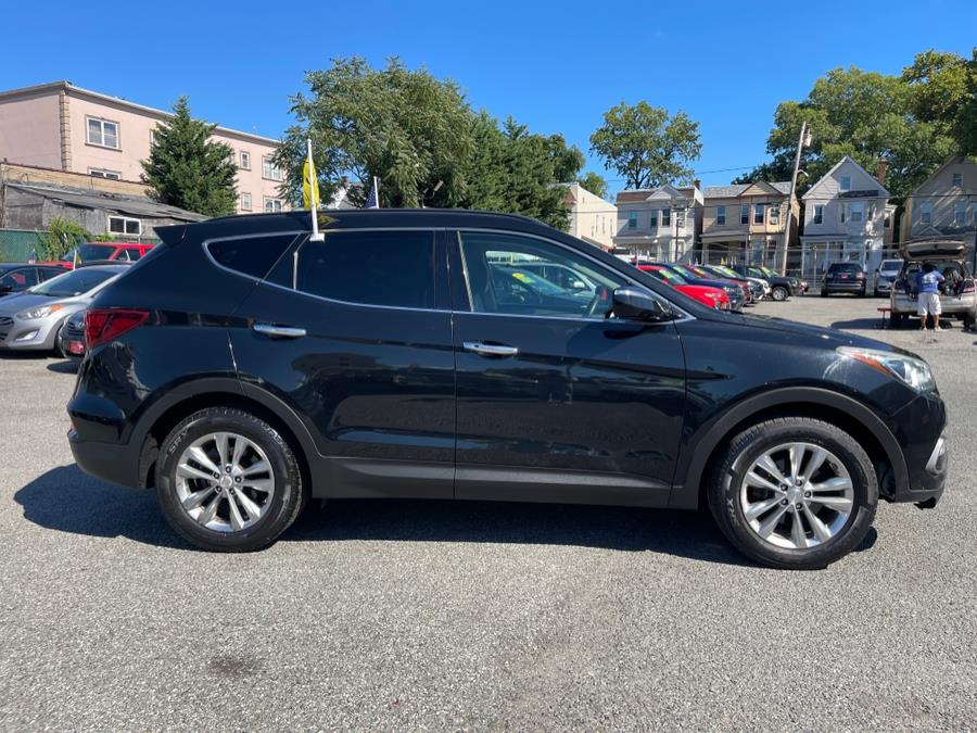 2017 Hyundai Santa Fe Sport 2.0T Auto AWD photo