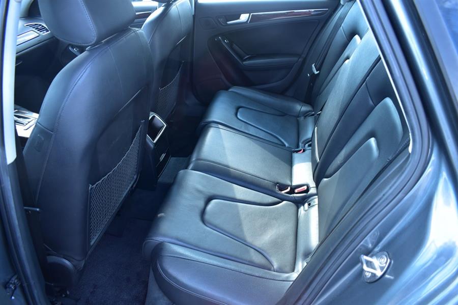 2014 Audi A4 2.0T quattro Premium photo