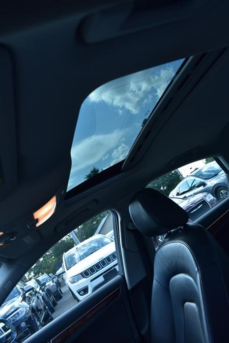 2014 Audi A4 2.0T quattro Premium photo