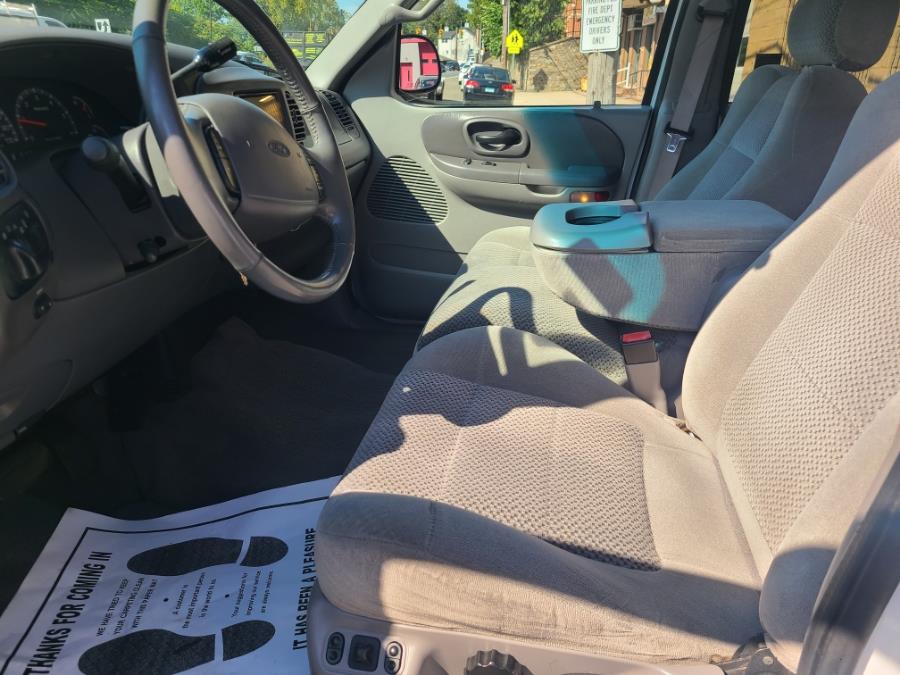 2001 Ford F-150 King Ranch photo